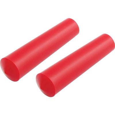 Allstar Toggle Extensions Red 1pr