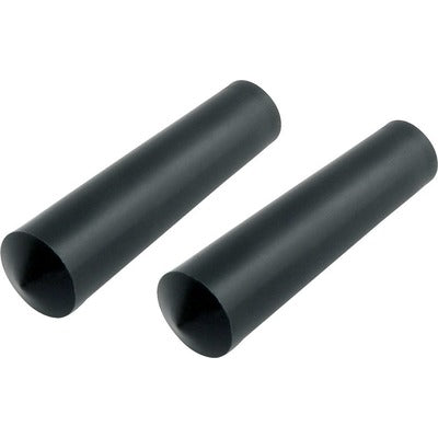 Allstar Toggle Extensions Black 1pr