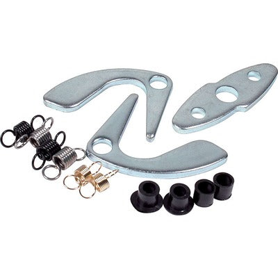 Allstar GM HEI Advance Curve Kit