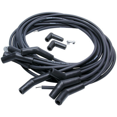 Allstar Universal Spark Plug Wire Set 8mm 135 Deg HEI