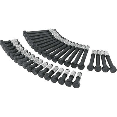 Allstar Cylinder Head Bolt Kit SBC 34pcs