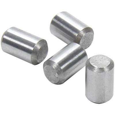 Allstar Cylinder Head Dowel Pin Set SBC 4pcs