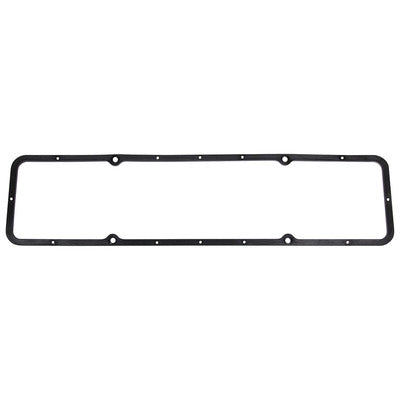 Allstar SBC V/C Gaskets Steel Core 3/16in Thick Rubber