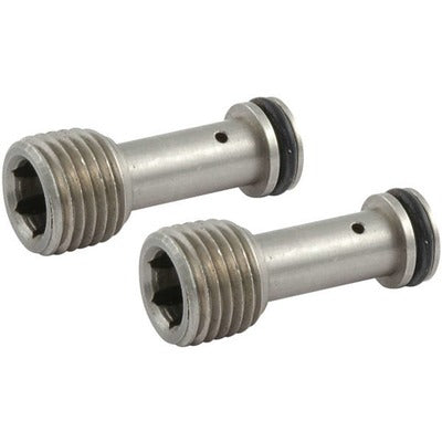 Allstar Oil Restrictors Bowtie Block Chevy