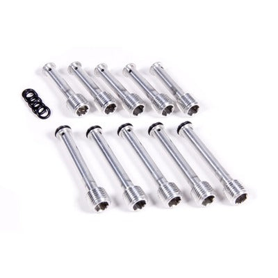 Allstar Oil Restrictors Dart/Chevy SHP Set of 5 .090 Hole