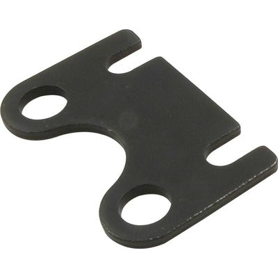 Allstar Guide Plates SBC Flat 8pk