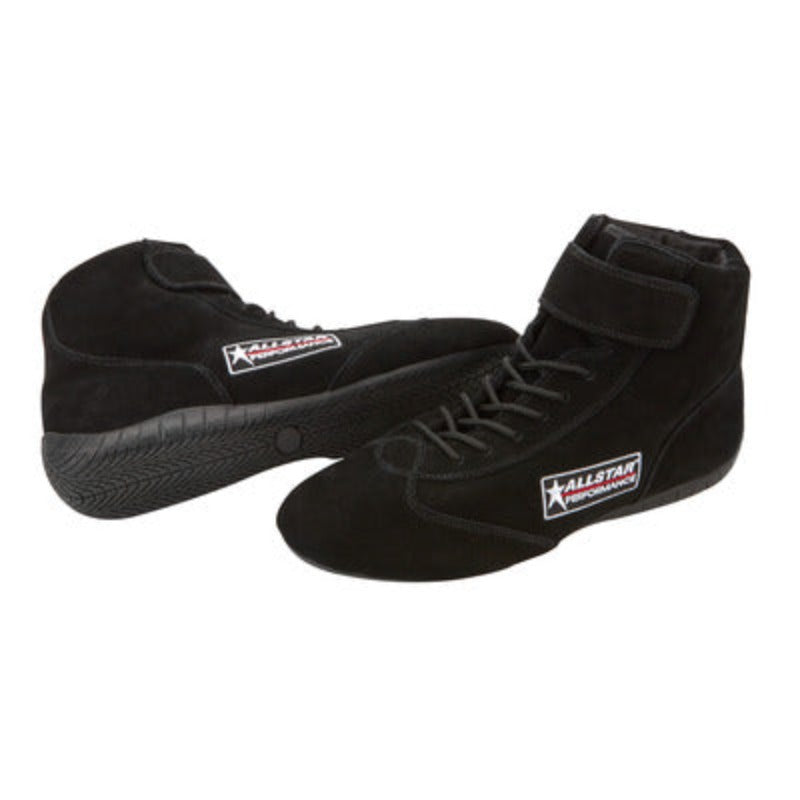 Allstar Mid-Top Driving Shoes SFI 3.3/5