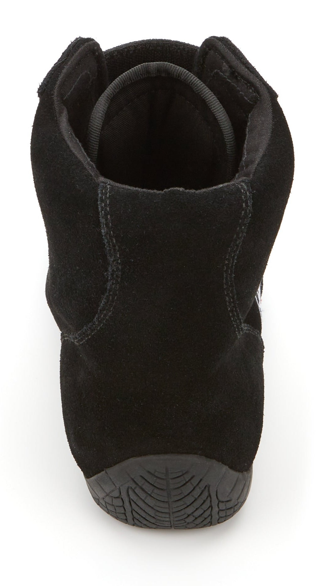 Allstar Mid-Top Driving Shoes (Back)