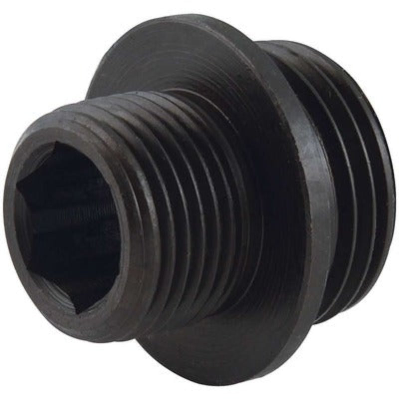Allstar Oil Filter Adapter BBC GEN IV and V
