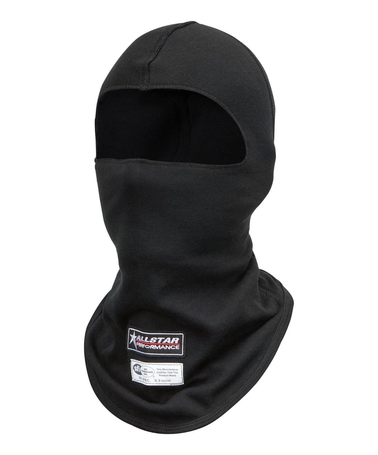 Allstar Head Sock Single Layer