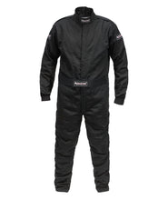 Allstar Multi-Layer Race Suit Black