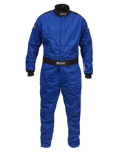 Allstar Multi-Layer Race Suit Blue