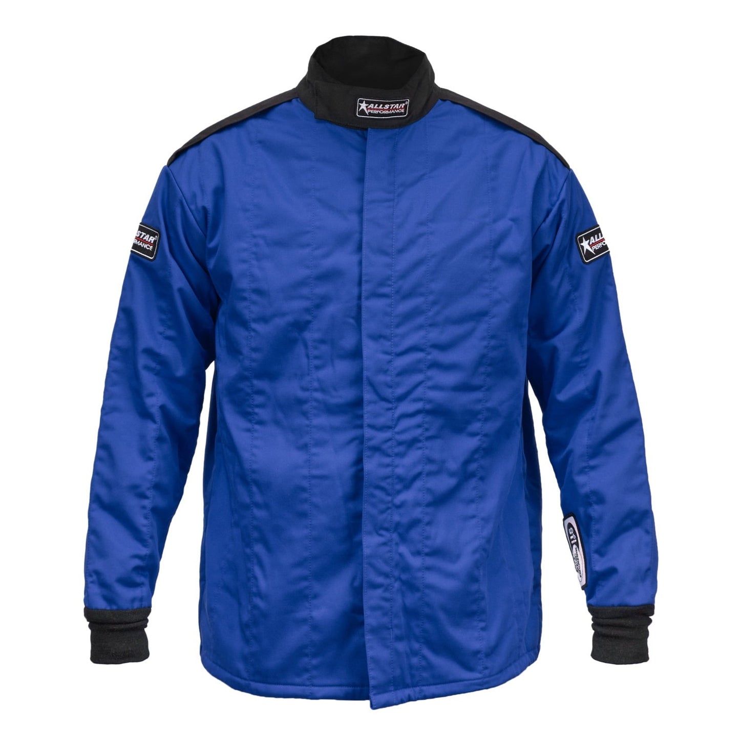 Allstar Multi-Layer Race Jacket Blue