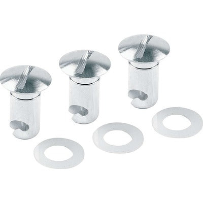 Allstar Replacement Fasteners for 44169 Cover