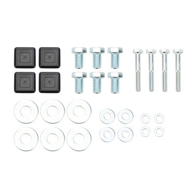 Allstar Hardware Kit for ALL10145 and ALL10148