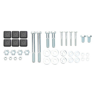 Allstar Hardware Kit for ALL10150 and ALL10152
