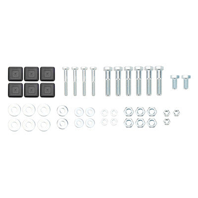 Allstar Hardware Kit for ALL10156