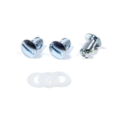 Allstar Replacement Cover Fasteners 3pk