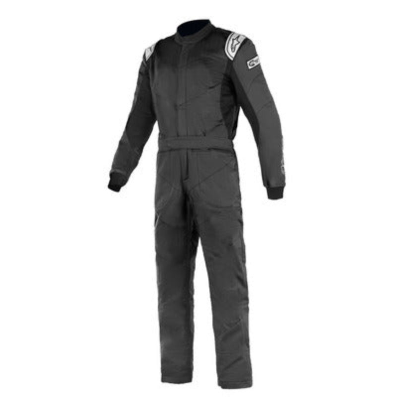 Alpinestars Knoxville Race Suit V2 - Black