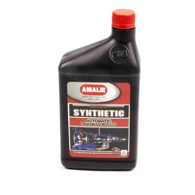 Amalie Universal Synthetic ATF