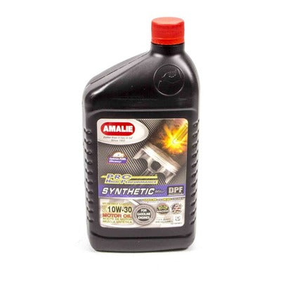 Amalie PRO High Performance (HP) Syn Blend 10W30 Oil