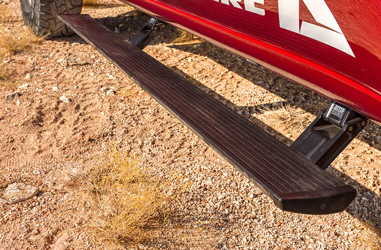 AMP Research PowerStep Plug-N-Play - 2020 Ford Expedition
