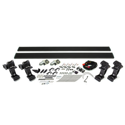 AMP PowerStep Plug-N-Play - 09-14 F150 76141-01A