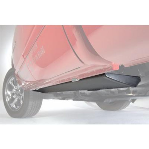 AMP Research 76247-01A Electric Running Boards