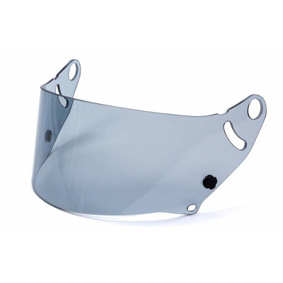 Arai GP-7 Helmet Shield - Light Smoke Anti-Fog