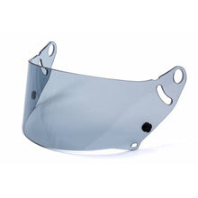 Arai GP-7 Helmet Shield - Light Smoke Anti-Fog