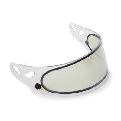 Arai GP-7 Helmet Shield 01-1620 Dual Pane Anti-Fog