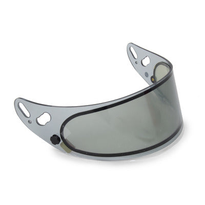 Arai GP-7 Helmet Shield 01-1621 (Light Smoke, Dual Pane, Anti-Fog)