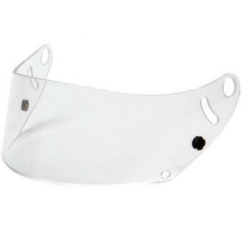Arai GP-6 Anti-Fog Shield - Clear