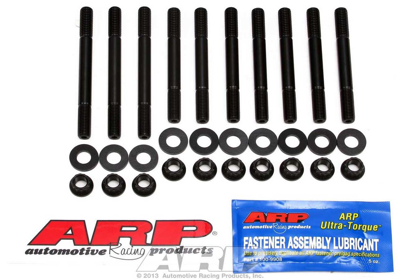 ARP Main Stud Kit - Nissan 2.4L KA24DE 4-Cylinder 102-5401