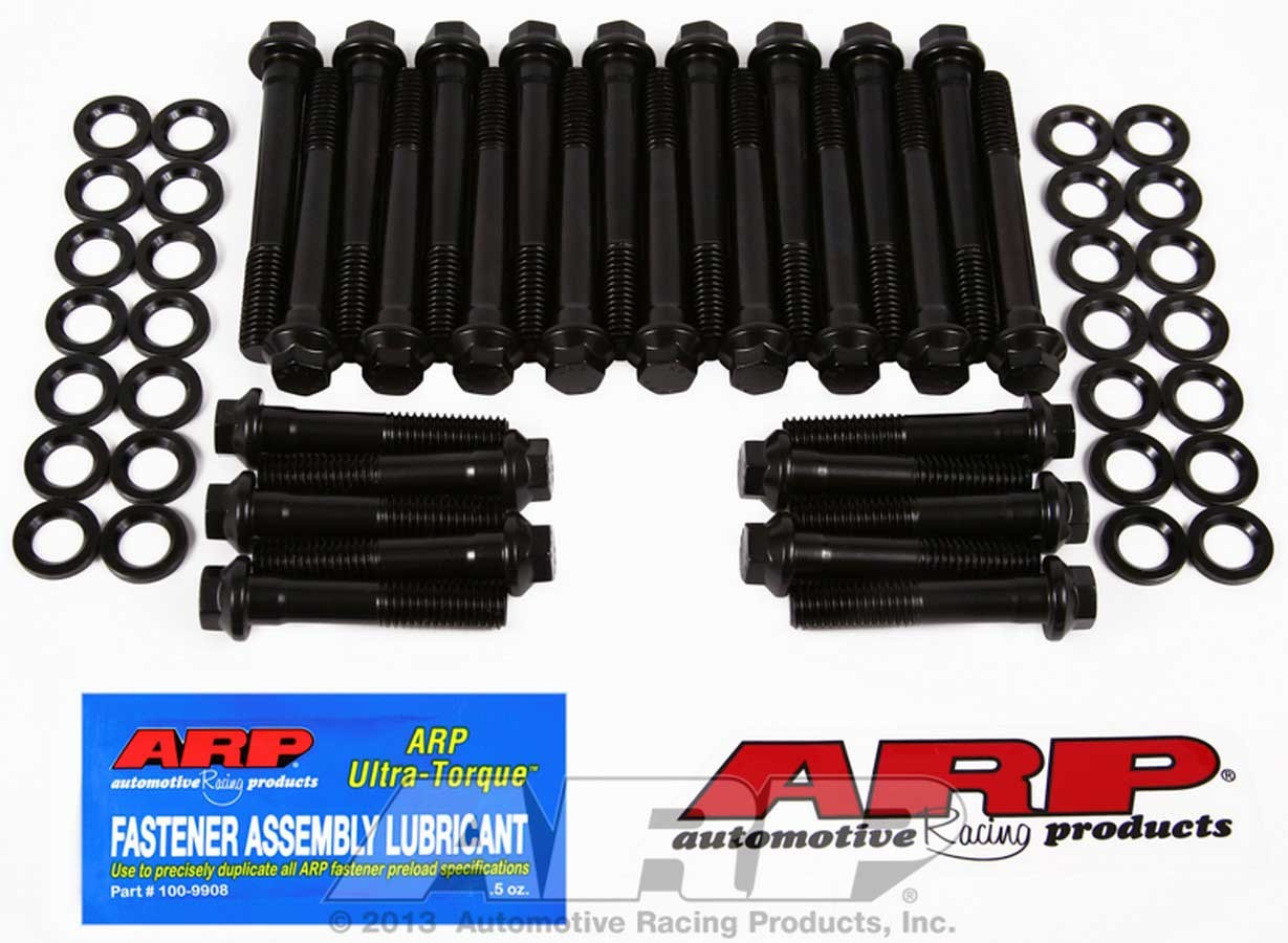 ARP AMC Head Bolt Kit 6pt 114-3602