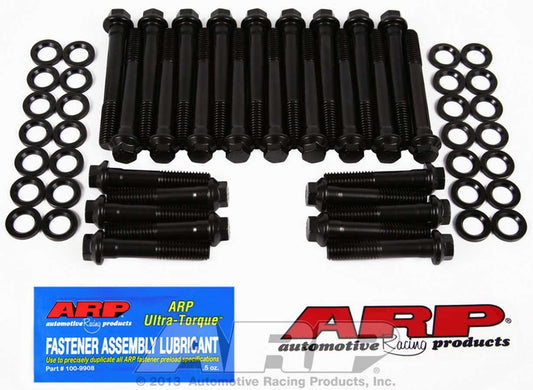 ARP AMC Head Bolt Kit 6pt 114-3602