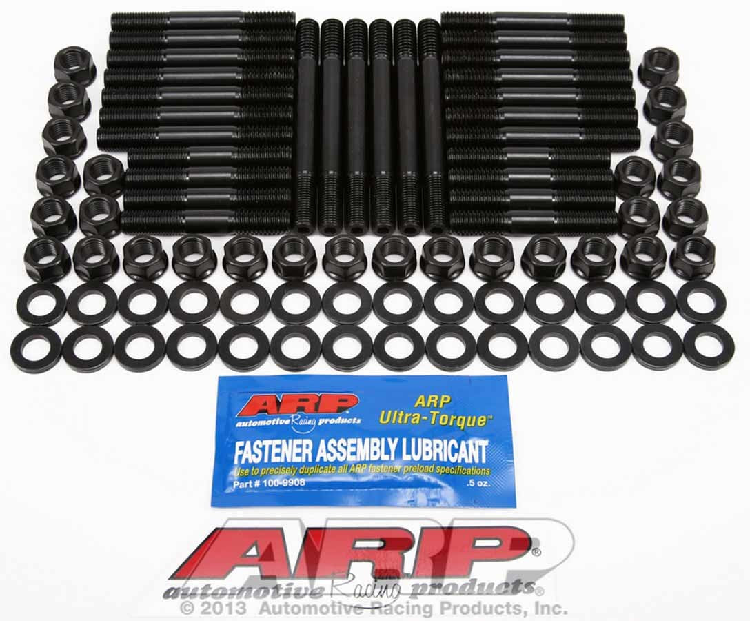 ARP Buick Head Stud Kit 6pt 124-4003