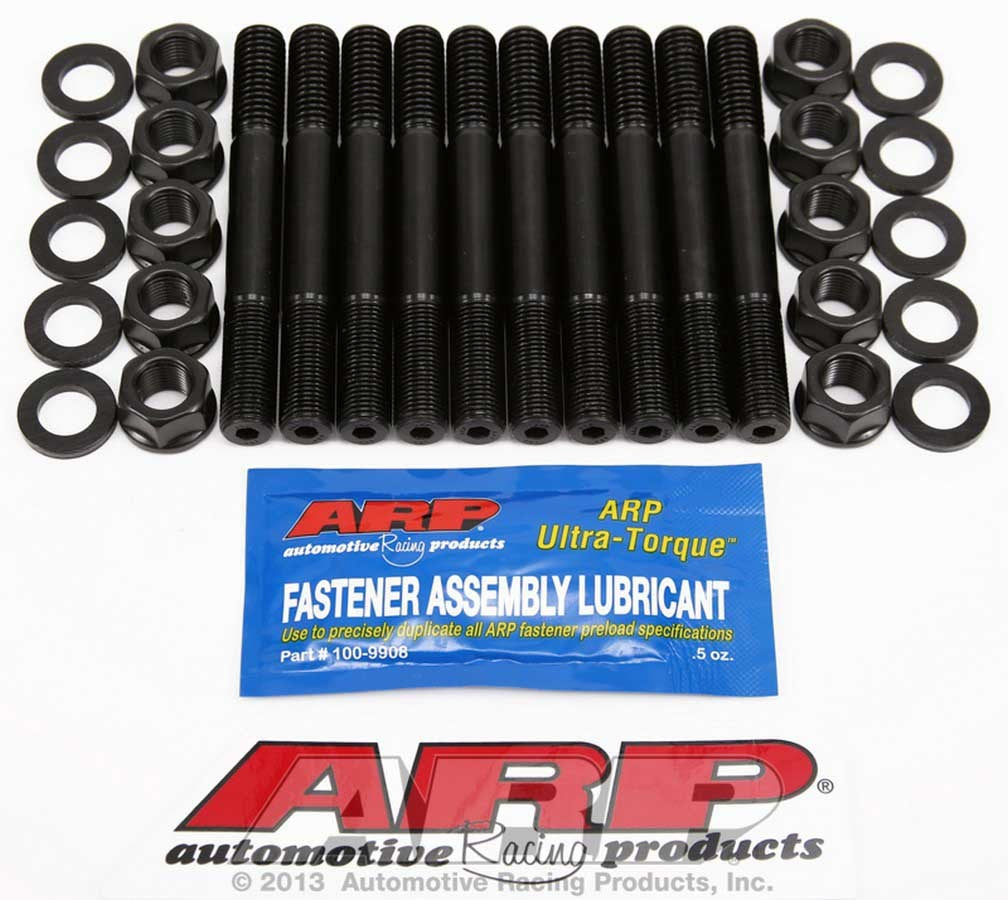 ARP Buick Main Stud Kit 124-5401