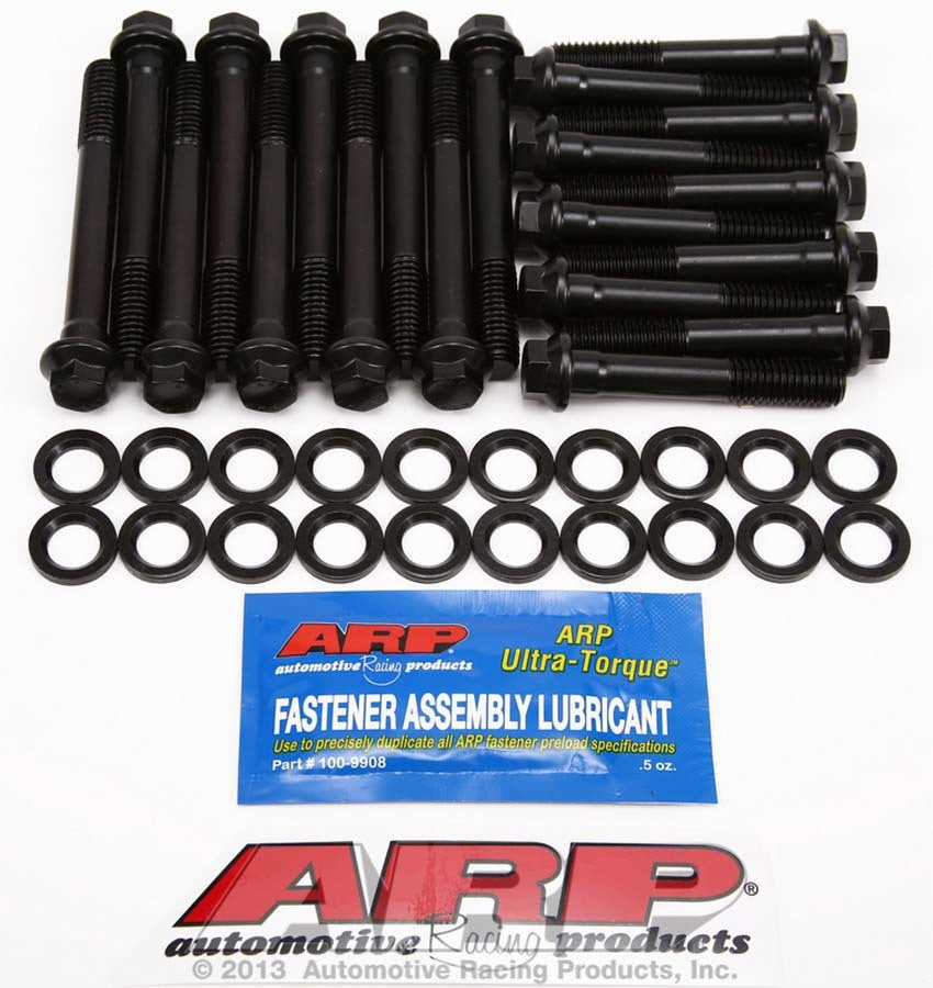 ARP Buick Head Bolt Kit 6pt 125-3601
