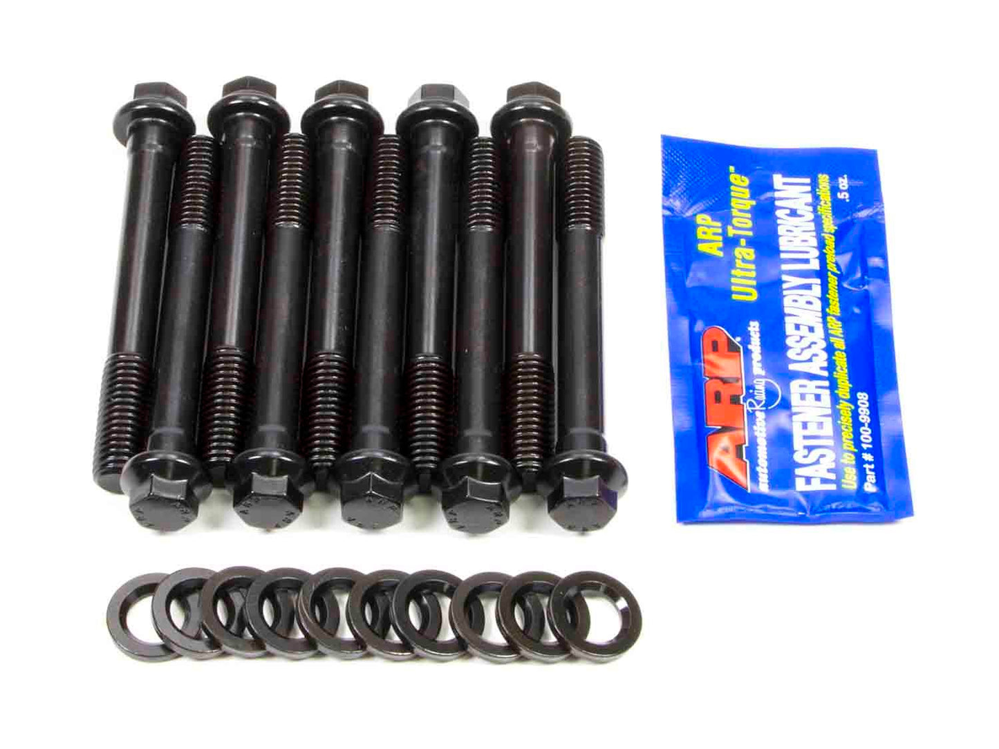 ARP Buick Main Bolt Kit - Fits 455 125-5201