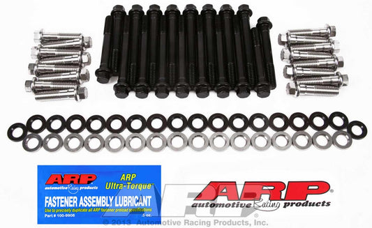 ARP SBC Head Bolt Kit 6pt 134-3603