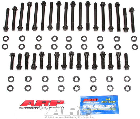 ARP SBC Head Bolt Kit 12pt 134-3701