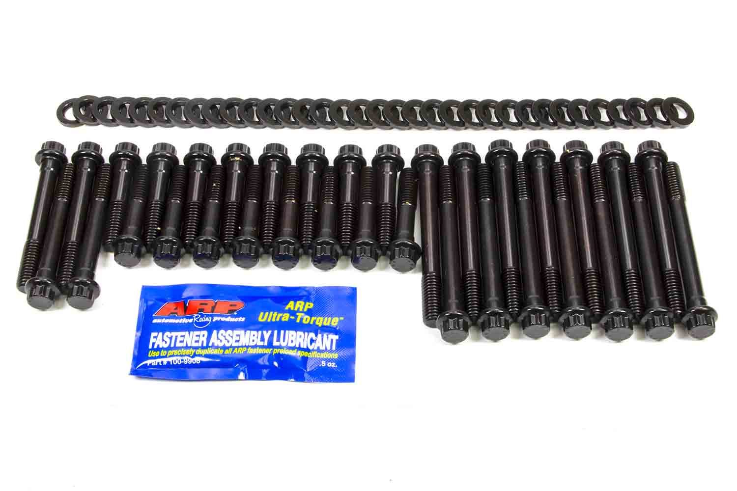 ARP SBC Head Bolt Kit 12pt 134-3702
