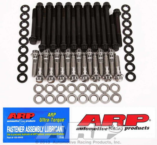 ARP SBC Head Bolt Kit 12pt 134-3703