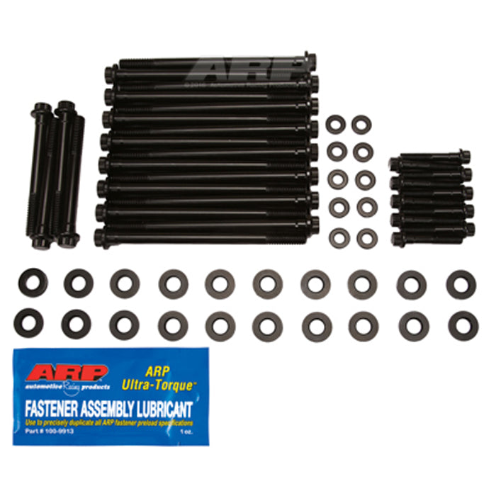 ARP Head Bolt Kit - 12pt - GM LS 97-03 134-3709