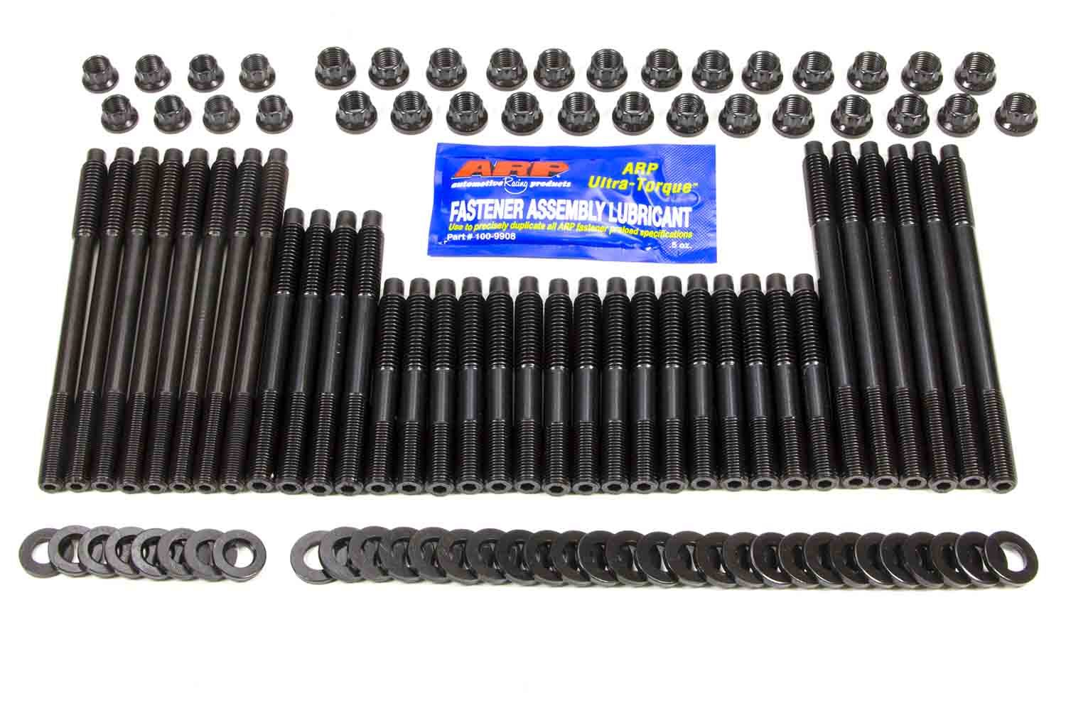ARP SBC Head Stud Kit - 12pt 134-4306