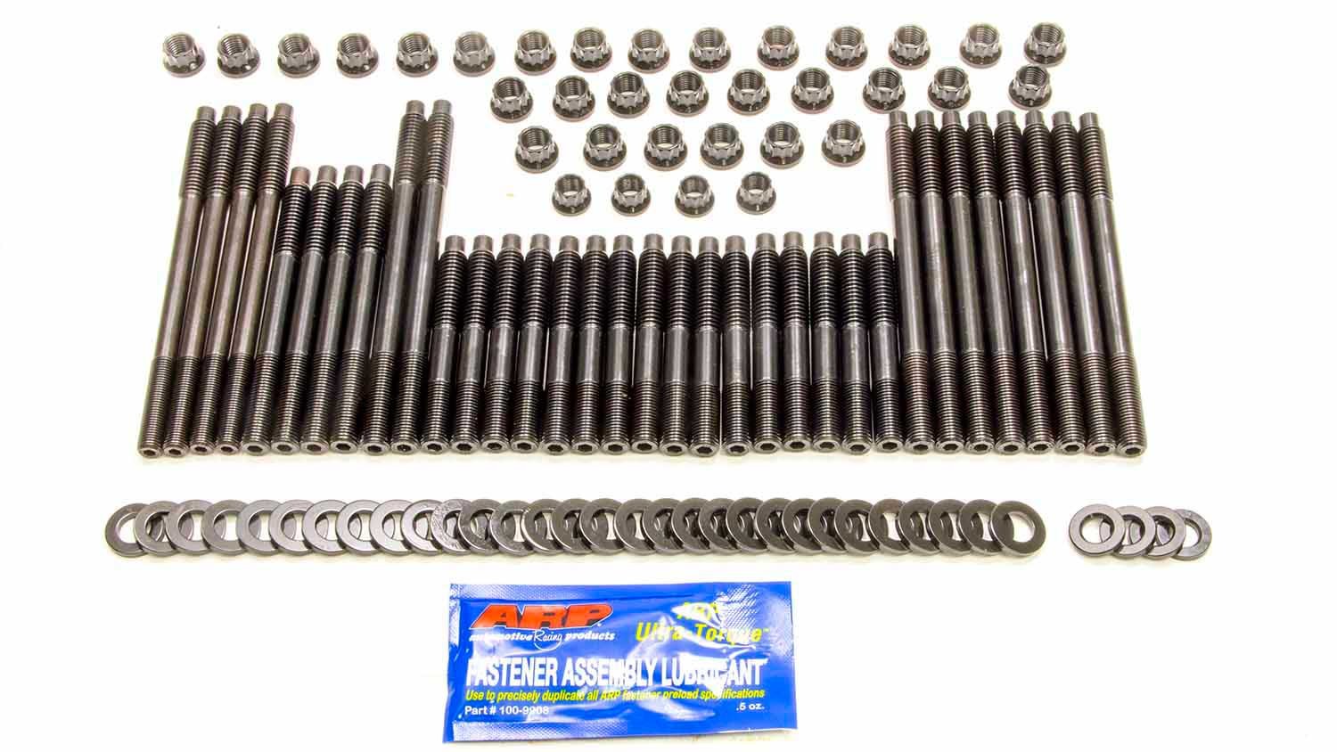 ARP SBC Head Stud Kit 134-4307