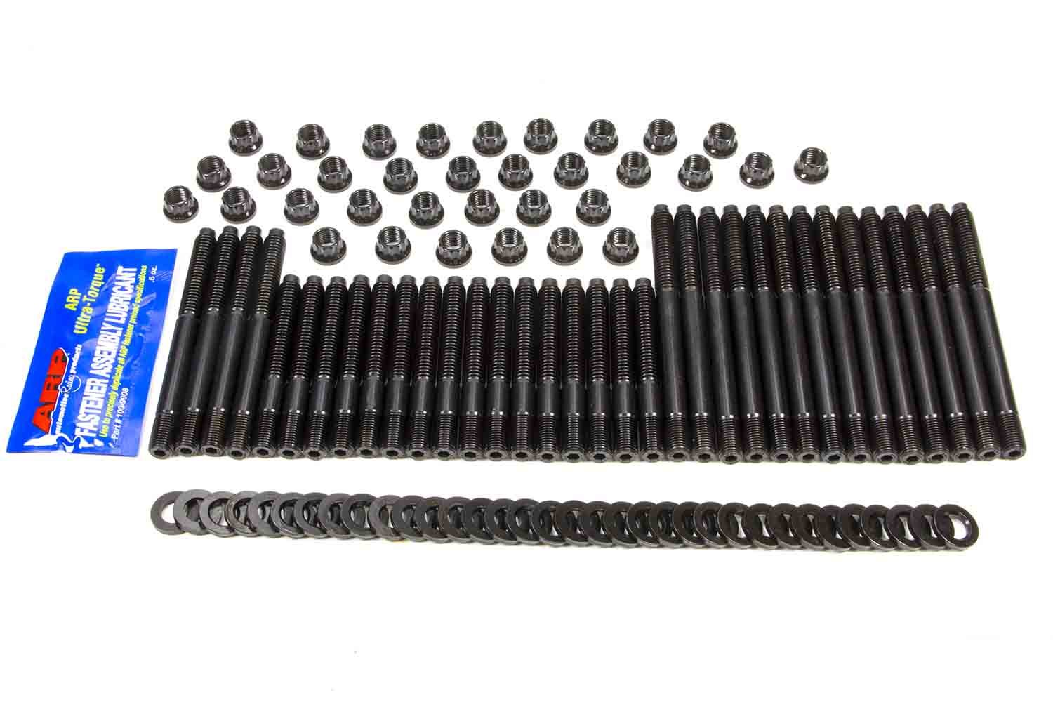 ARP SBC Head Stud Kit 12pt 134-4311