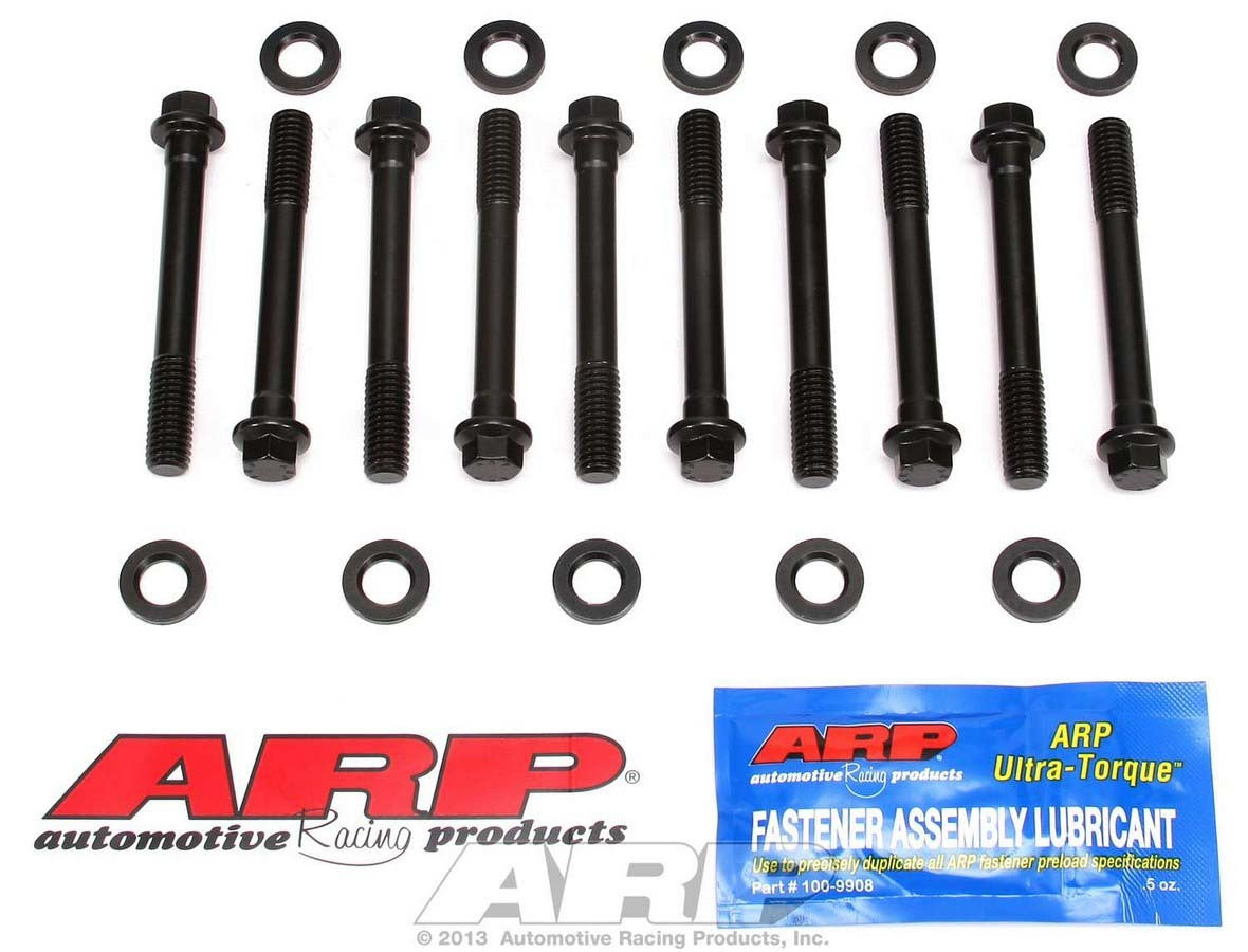 ARP SBC Main Bolt Kit - Fits 2-Bolt - L/J 134-5001