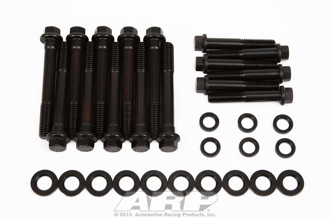 ARP SBC Main Bolt Kit For Dart SHP Block 134-5204